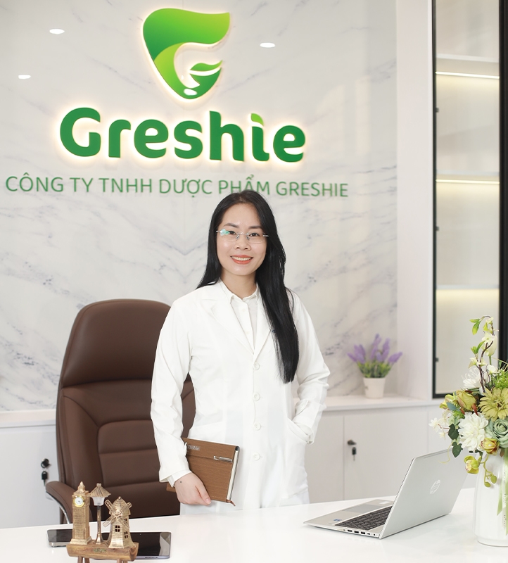 Về Greshie 1