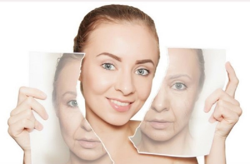 Có nên sử dụng nước uống collagen hay không? Đối tượng sử dụng phù hợp collagen giup chong lao hoa