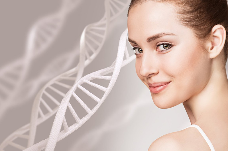 Tác dụng thần kỳ của collagen trong chống lão hóa và làm đẹp Tác dụng thần kỳ của collagen
