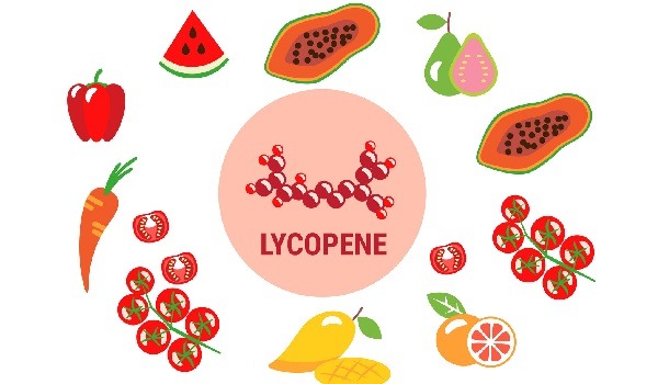 lycopene la gi 1