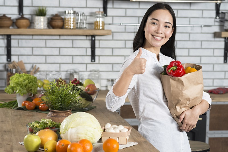 Gợi ý những sản phẩm chăm sóc sức khỏe cho chị em ngoài 25 tuổi phu nu 30