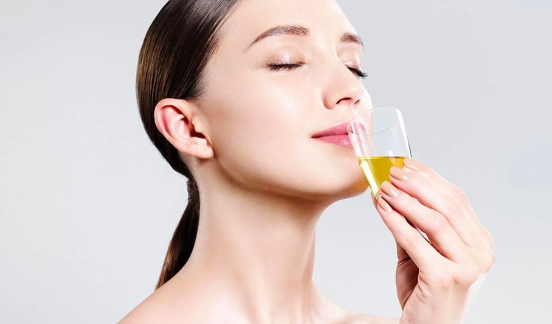 Có nên sử dụng nước uống collagen hay không? Đối tượng sử dụng phù hợp uong collagen co tot khong doi tuong nao khong nen su dung 3 898cac3d4b