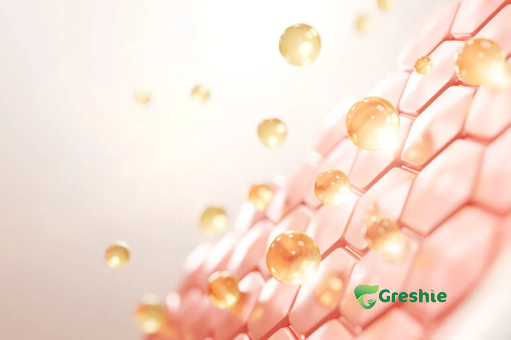 Uu tien collagen ket hop ho tro chuyen hoa