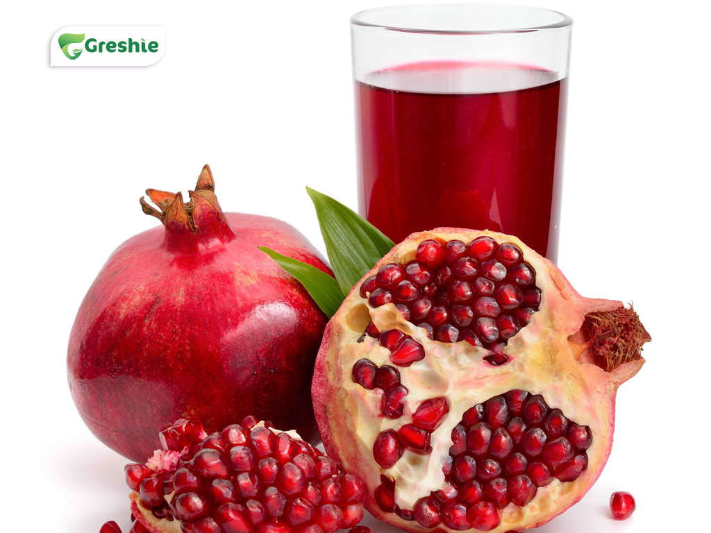 top 5 nuoc uong dep da cho me sau sinh nuoc ep luu