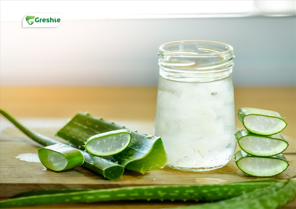 top 5 nuoc uong dep da cho me sau sinh nuoc nha dam