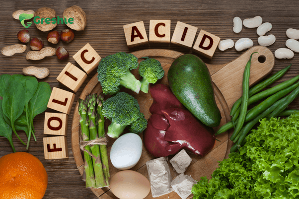 Acid Folic La Gi