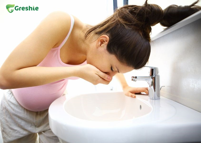 Mang Thai 4 Tháng Không Tăng Cân: Nguyên Nhân Và Giải Pháp Cải Thiện Buon Non Va Non Mua