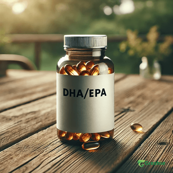 Cac nguon bo sung DHA EPA vien uong bo sung