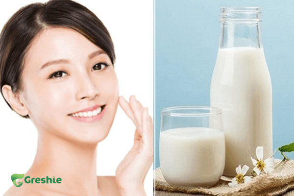 Cach Tri Mun Bang Sua Me Hieu Qua