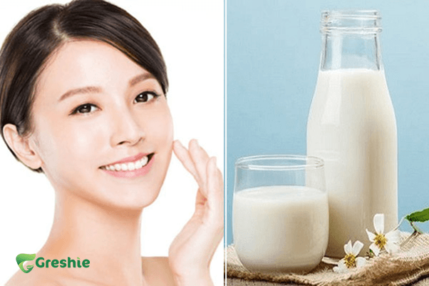 Cach Tri Mun Bang Sua Me Hieu Qua