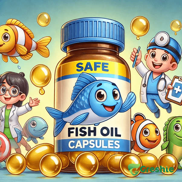 Cach lua chon dau ca an toan cho me bau