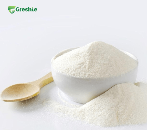 Collagen dang bot la gi