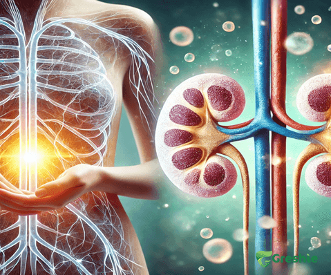 Collagen va ganh nang cho than