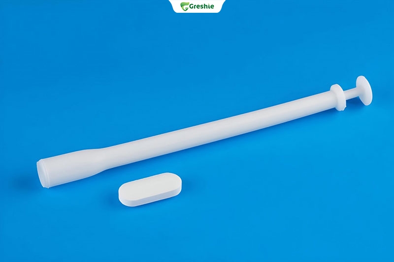 Dung cu dat thuoc phu khoa