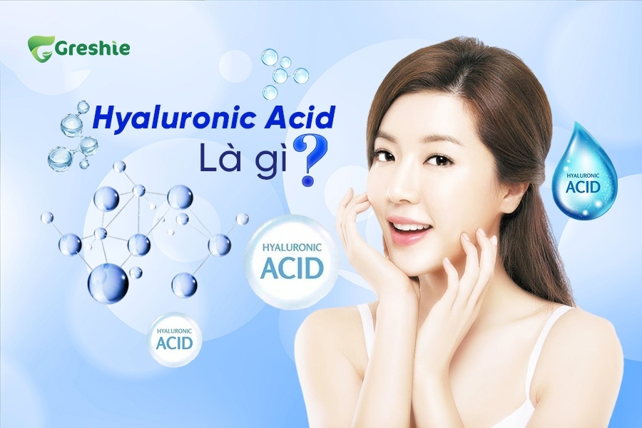 Duong am va lam dep da acid hyaluronic