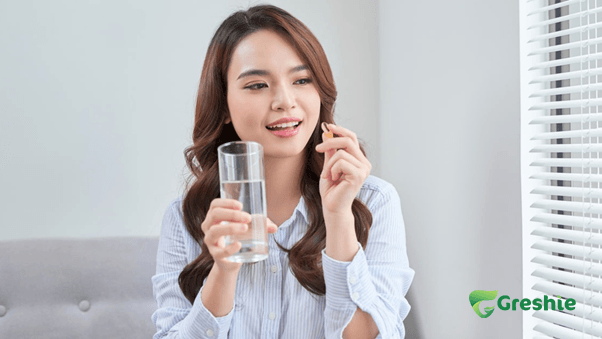 Ket hop collagen voi cac bien phap khac