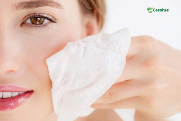 Lam Sach Da Dung Cach