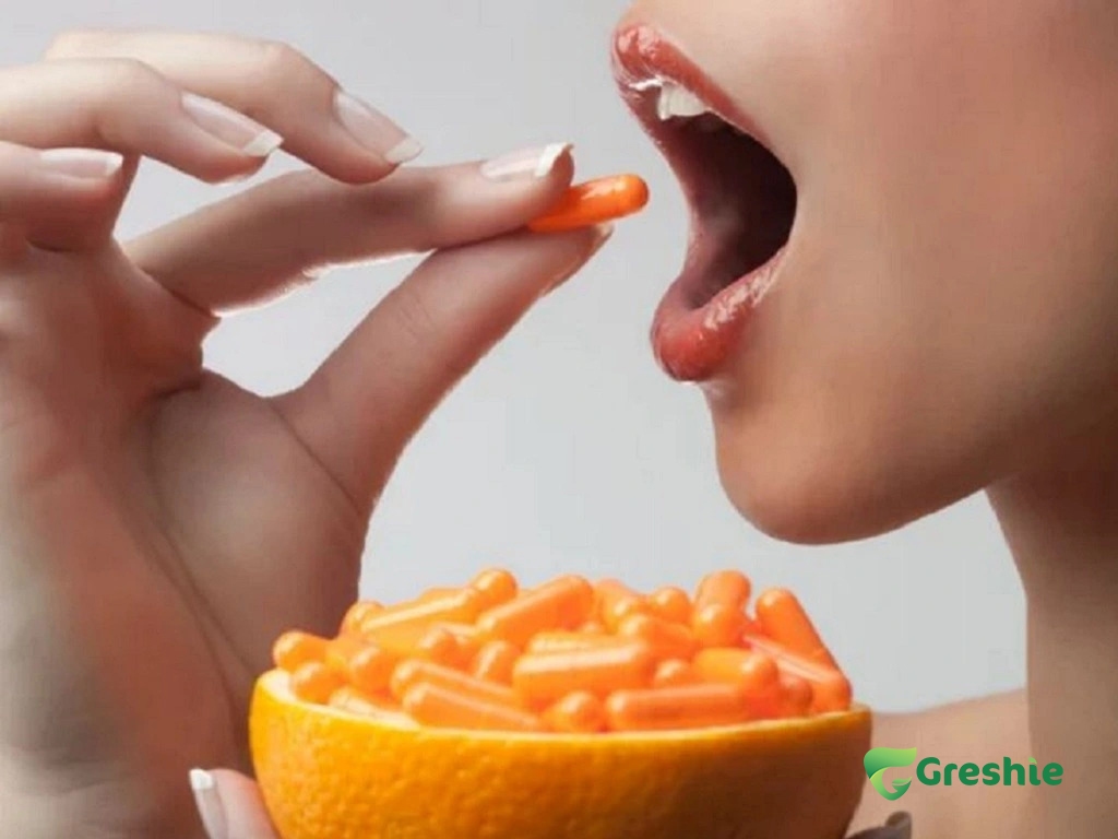 Luu Y Su Dung Collagen