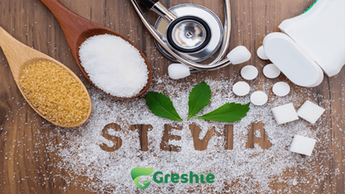 Ly Do Duong Co Ngot Thay The Duoc Duong Hoa Hoc