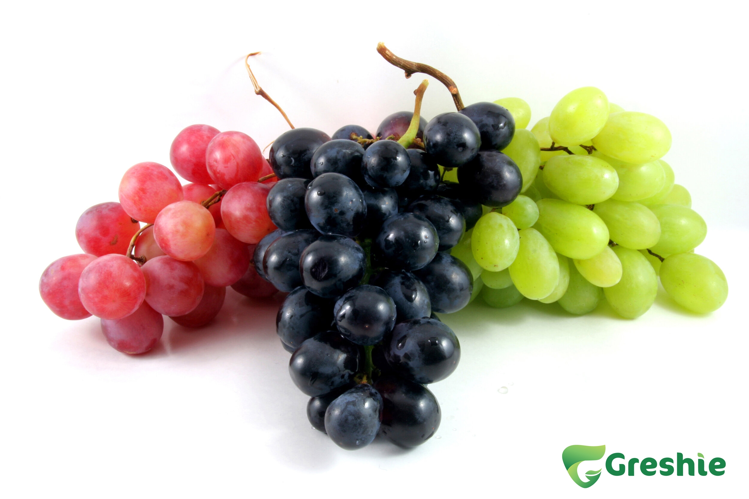 Nho Cung Cap Vitamin C va Chat Chong Oxy Hoa