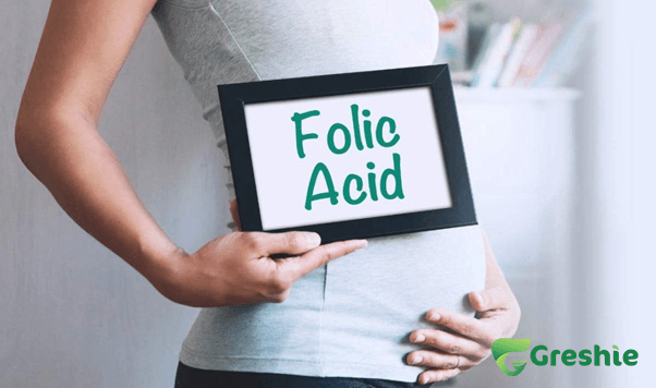 Nhu Cau Acid Folic Trong Thai Ky