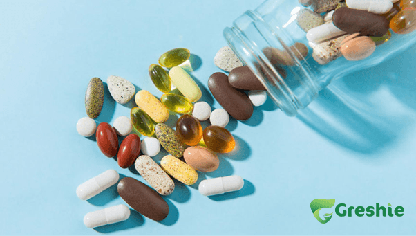 Nhung loai vitamin thiet yeu cho me bau mua dong