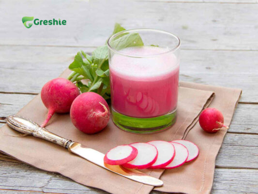 Nuoc Ep Cu Cai Duong