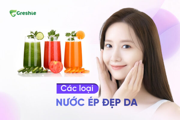 Nuoc ep dep da giam mun