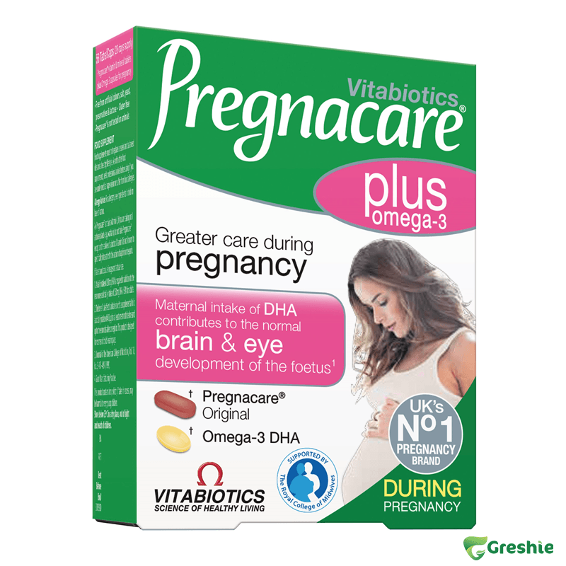 Pregnacare