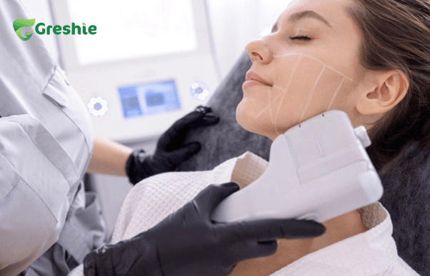 Song sieu am hoi tu tac dong vao lop SMAS he thong co bam da kich thich tai cau truc da tu sau ben trong