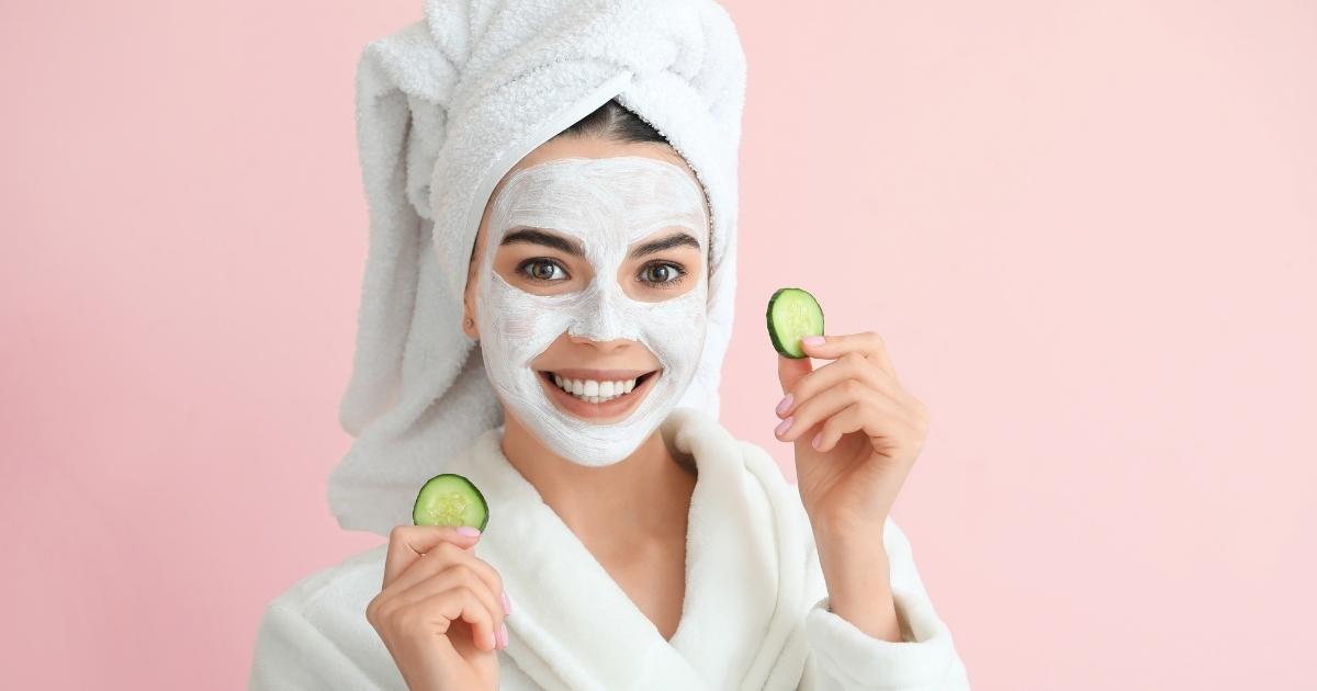 Su Dung Mat Na Thien Nhien