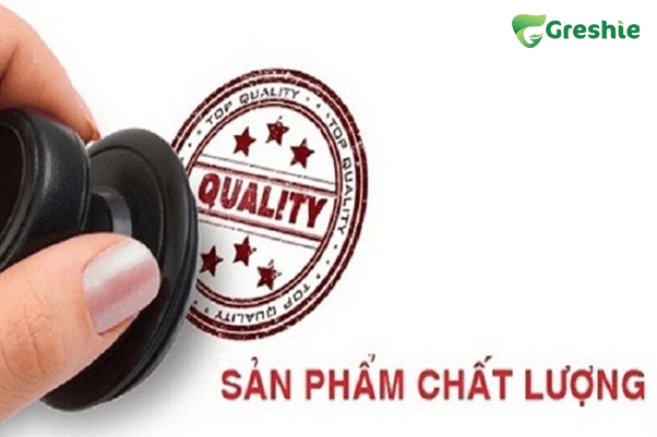 Su Dung San Pham Cham Soc Da Kem Chat Luong