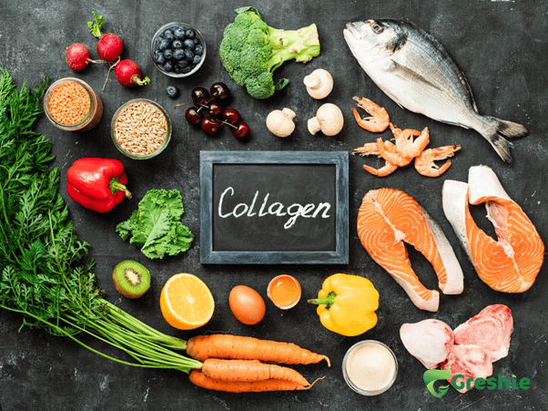 Su mat collagen o nguoi truong thanh la ket qua cua nhieu yeu to tu qua trinh lao hoa tu nhien den thoi quen sinh hoat va moi truong