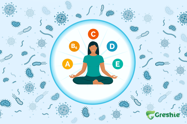 Suy giam he mien dich