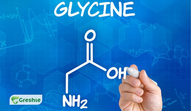 Tac Dong Cua Glycine Trong Collagen