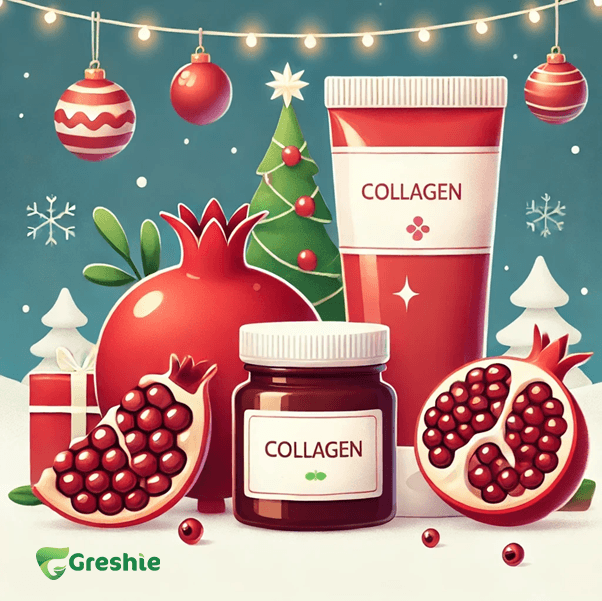 Tai Sao Collagen Luu La Mon Qua Ly Tuong