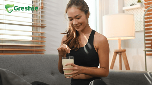 Tai sao nen uong collagen dinh ky