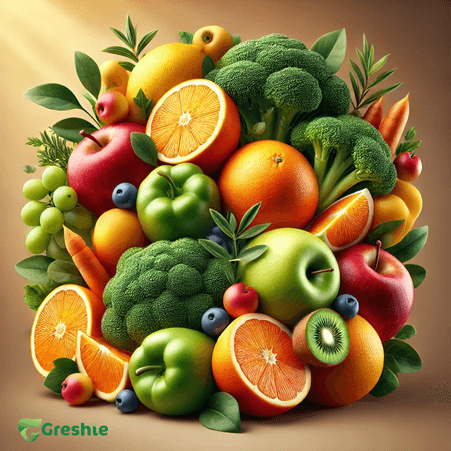 Tang Cuong Vitamin C va Chat Xo