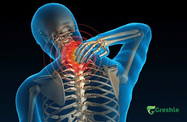 Tang cuong he xuong khop