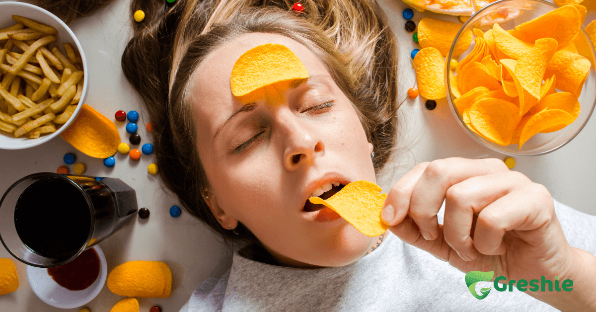 Thoi quen sinh hoat khong lanh manh