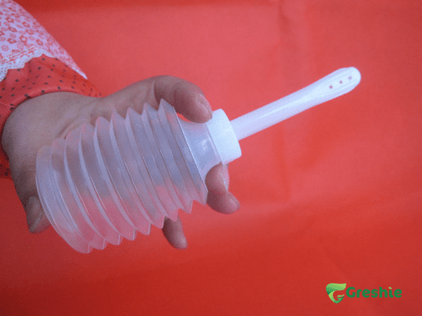 Thoi quen ve sinh khong dung cach