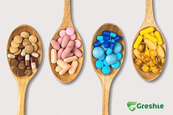 Tieu chi lua chon vitamin tong hop phu hop