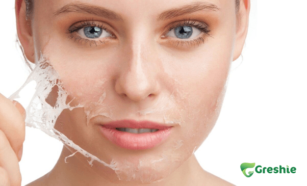 Tinh chat tai tao tu nhien cua collagen