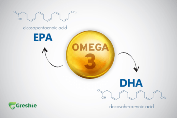 Ty le DHA EPA duoc cac chuyen gia dinh duong khuyen nghi la 4 1 hoac 5 1