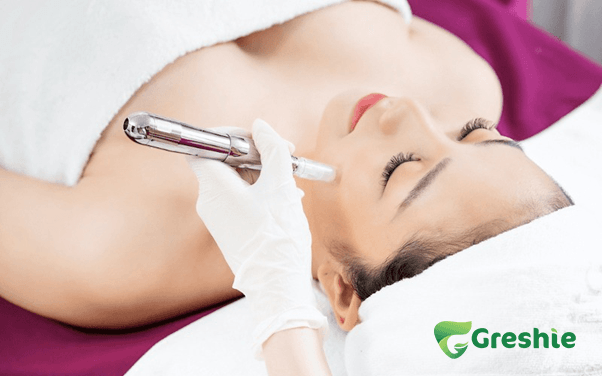 Ung dung cua te bao goc trong lam dep da