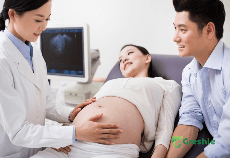 Ốm Nghén Khi Mang Thai: Nguyên Nhân, Triệu Chứng Và Cách Giảm Nhẹ Hiệu Quả Nếu ốm nghén khi mang thai quá khó chịu thì mẹ có thể đến gặp bác sĩ