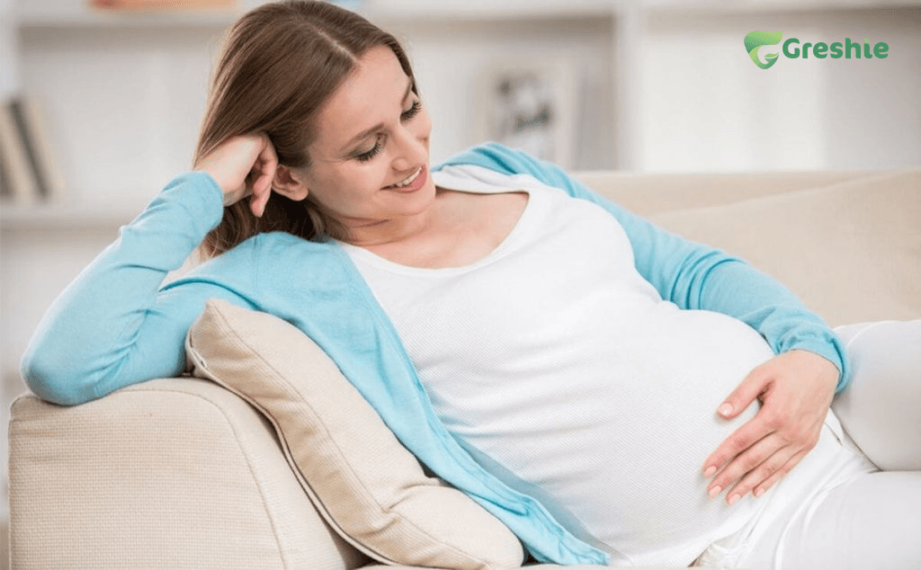 CÁCH HẾT NGHÉN 3 THÁNG ĐẦU: MẸO ĐƠN GIẢN, HIỆU QUẢ CHO MẸ BẦU Bà bầu cần giữ Tâm Lý Thoải Mái, Nghỉ Ngơi Đầy Đủ