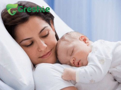 Hành Trình Mang Thai, Mẹ Bầu Sinh Con Thành Công – Từ Chiến Binh Đến Siêu Anh Hùng! Khoảnh khắc gặp con mẹ xứng đáng để mẹ tự hào – Vì mẹ là một chiến binh thực sự