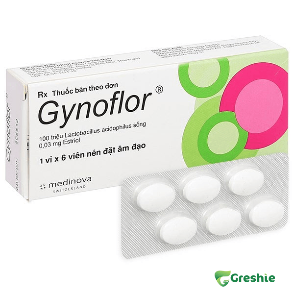 Vien Dat Probiotic 1