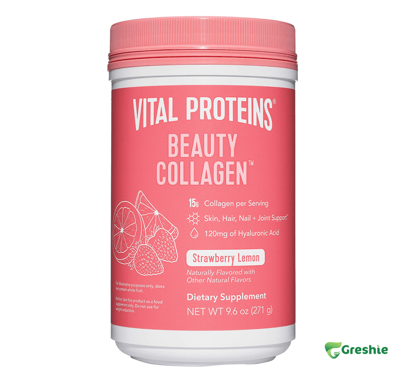 Vital Proteins Collagen Luu